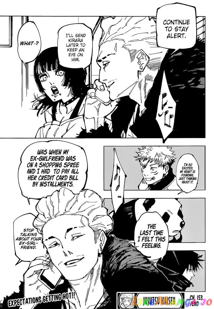 Jujutsu Kaisen Chapter 153 image 19_optimized